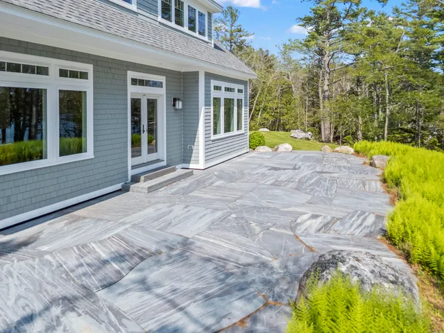 $3,499,000 | 92 Brooks Cove Road, Westport Island, ME 04578