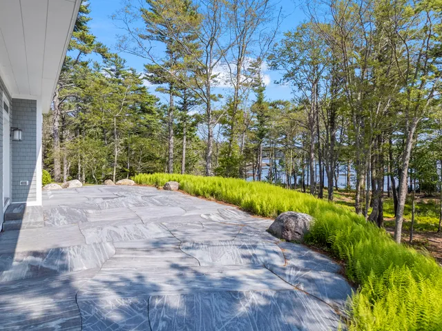 $3,499,000 | 92 Brooks Cove Road, Westport Island, ME 04578