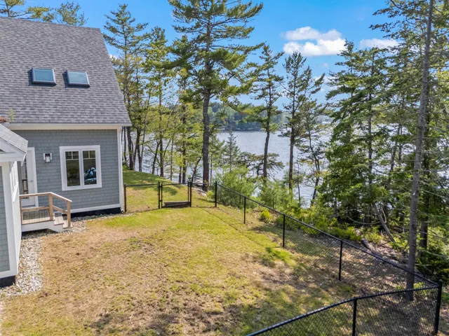 $3,499,000 | 92 Brooks Cove Road, Westport Island, ME 04578