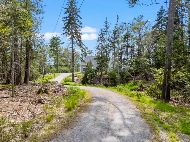 $3,499,000 | 92 Brooks Cove Road, Westport Island, ME 04578