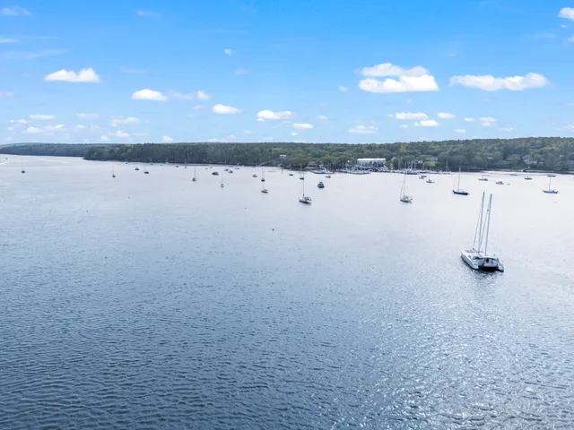 $3,499,000 | 92 Brooks Cove Road, Westport Island, ME 04578