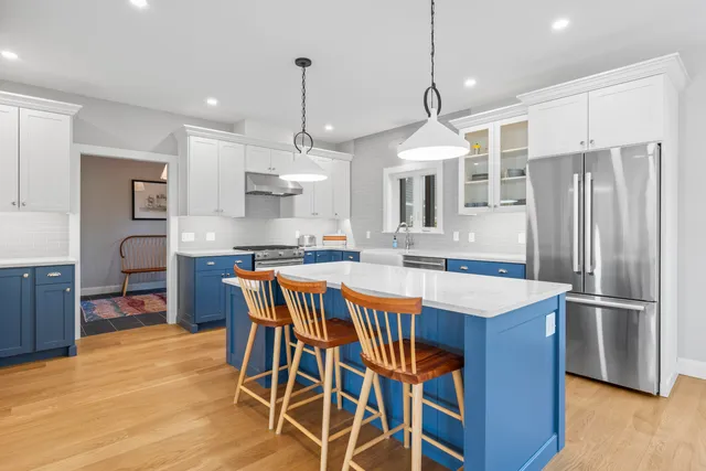 $3,499,000 | 92 Brooks Cove Road, Westport Island, ME 04578