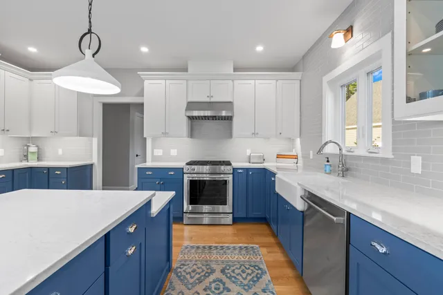 $3,499,000 | 92 Brooks Cove Road, Westport Island, ME 04578