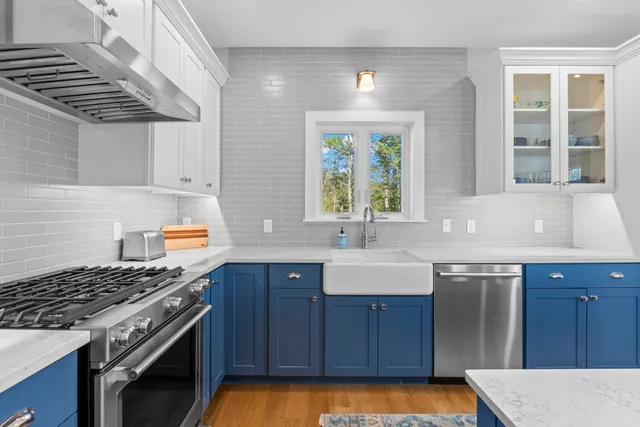 $3,499,000 | 92 Brooks Cove Road, Westport Island, ME 04578