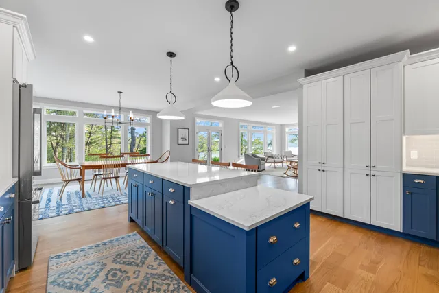 $3,499,000 | 92 Brooks Cove Road, Westport Island, ME 04578