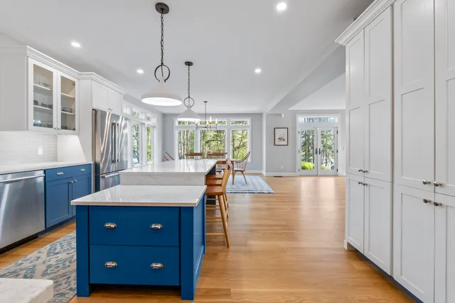 $3,499,000 | 92 Brooks Cove Road, Westport Island, ME 04578