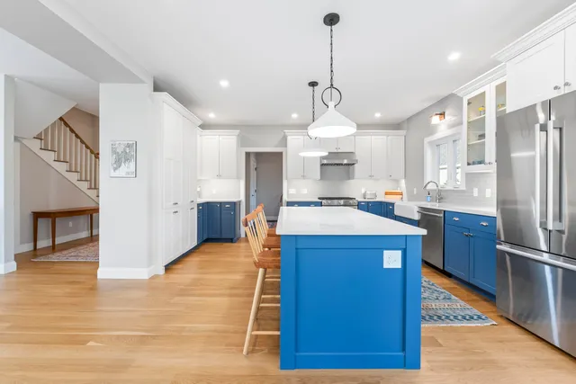 $3,499,000 | 92 Brooks Cove Road, Westport Island, ME 04578