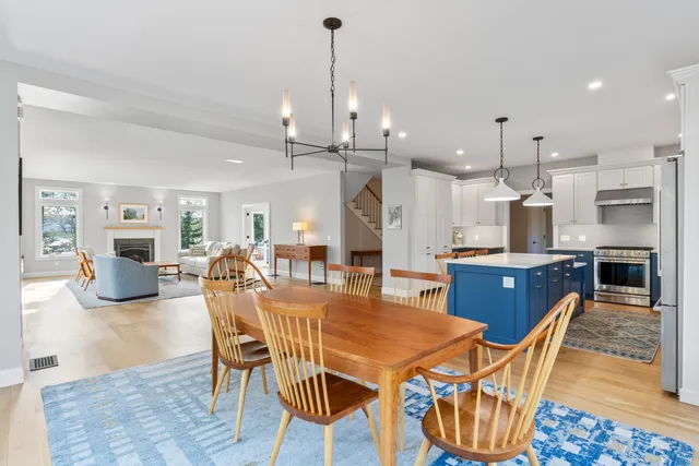 $3,499,000 | 92 Brooks Cove Road, Westport Island, ME 04578