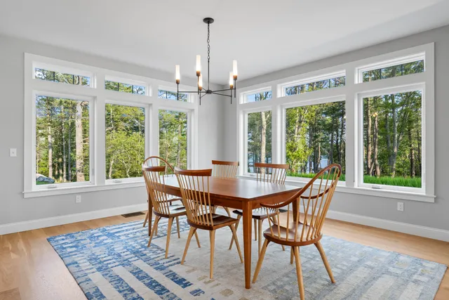 $3,499,000 | 92 Brooks Cove Road, Westport Island, ME 04578