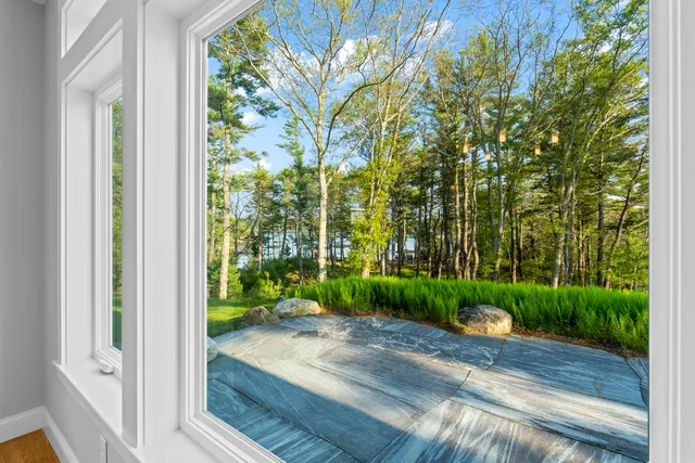 $3,499,000 | 92 Brooks Cove Road, Westport Island, ME 04578