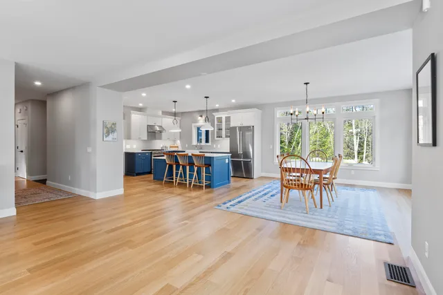 $3,499,000 | 92 Brooks Cove Road, Westport Island, ME 04578