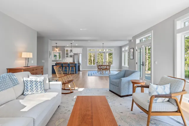 $3,499,000 | 92 Brooks Cove Road, Westport Island, ME 04578