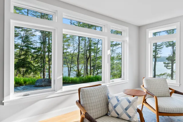 $3,499,000 | 92 Brooks Cove Road, Westport Island, ME 04578