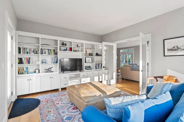 $3,499,000 | 92 Brooks Cove Road, Westport Island, ME 04578