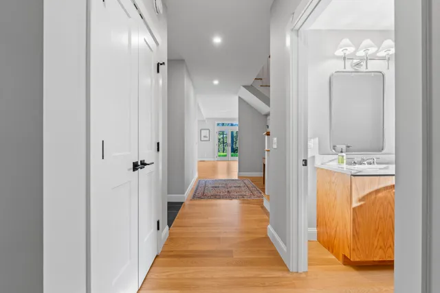 $3,499,000 | 92 Brooks Cove Road, Westport Island, ME 04578