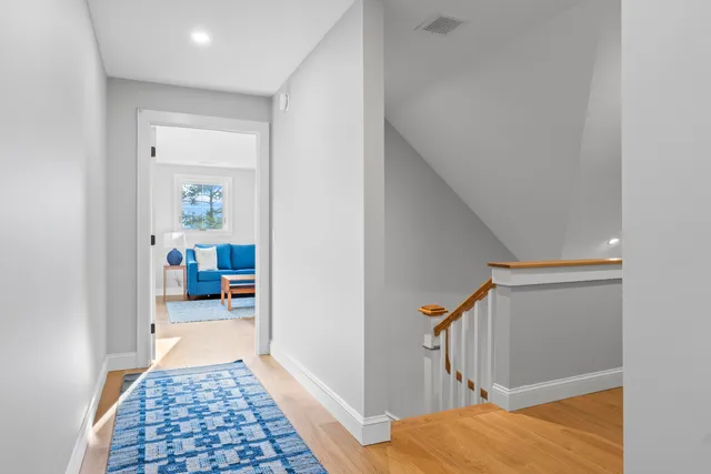 $3,499,000 | 92 Brooks Cove Road, Westport Island, ME 04578