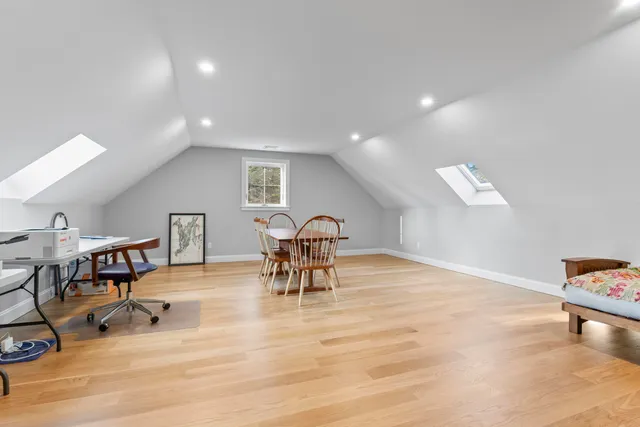 $3,499,000 | 92 Brooks Cove Road, Westport Island, ME 04578