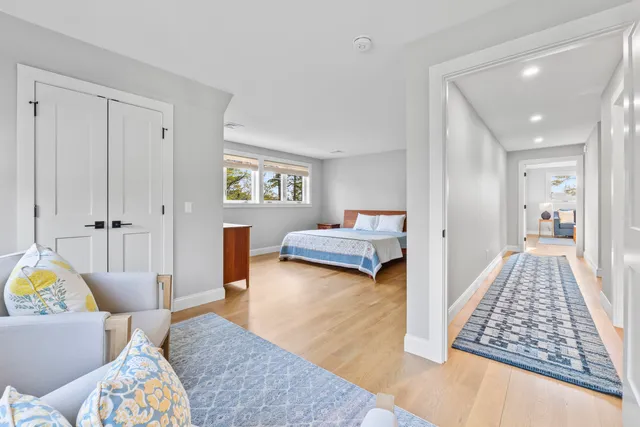 $3,499,000 | 92 Brooks Cove Road, Westport Island, ME 04578