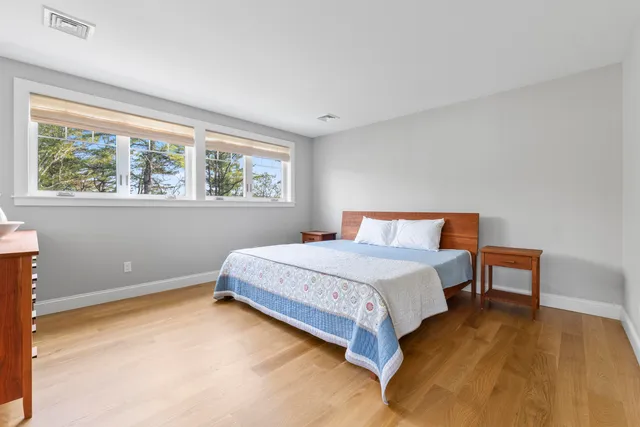 $3,499,000 | 92 Brooks Cove Road, Westport Island, ME 04578