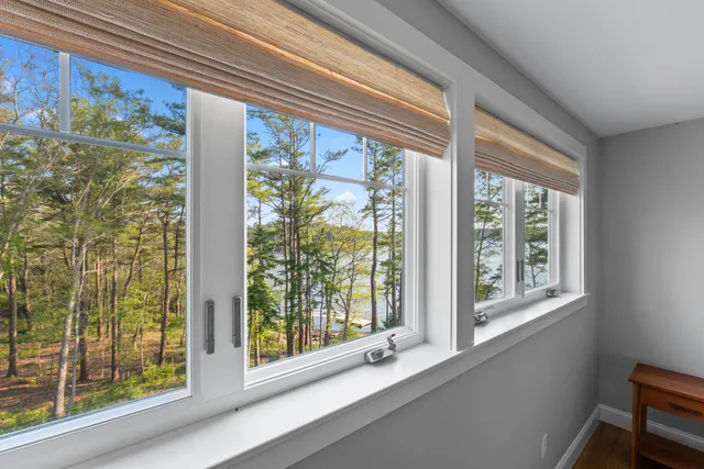 $3,499,000 | 92 Brooks Cove Road, Westport Island, ME 04578