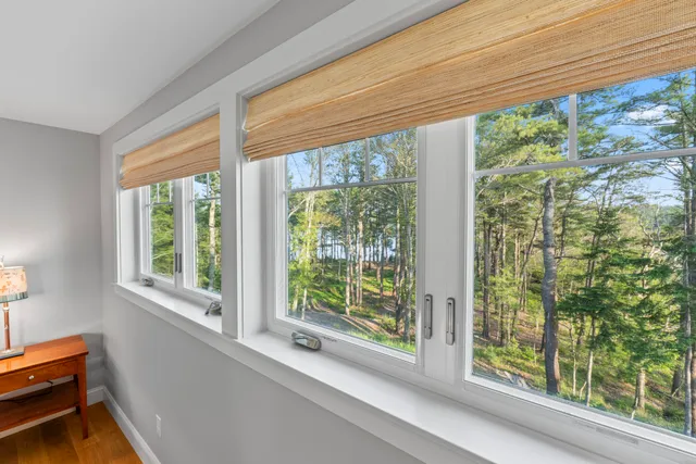 $3,499,000 | 92 Brooks Cove Road, Westport Island, ME 04578