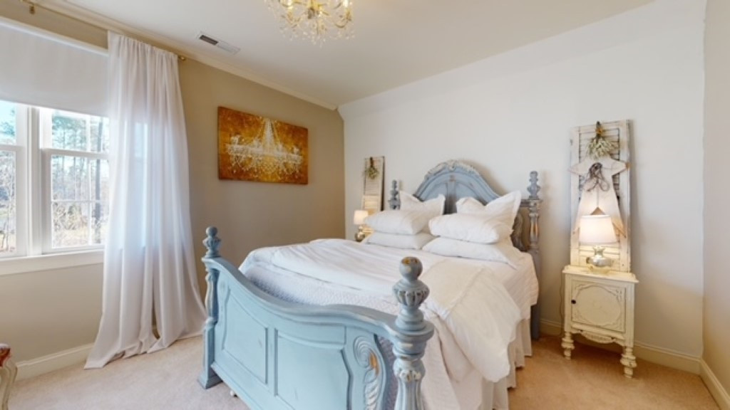8660 Barrett Ridge Road Wake Forest, NC 27587 - Photo 27 of 30 Photo 27