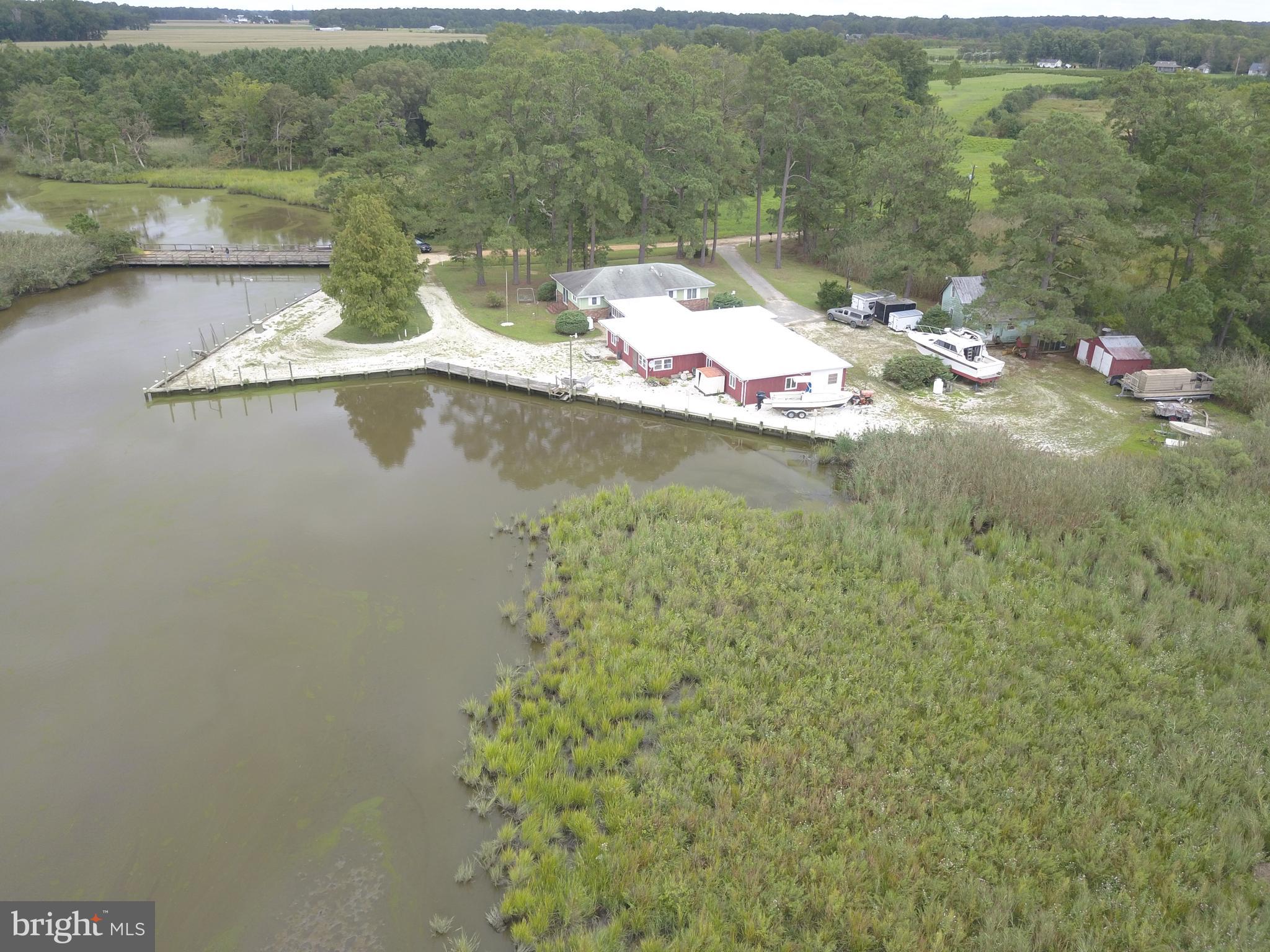 2806 Poplar Neck Road Preston, MD 21655 - Photo 4 of 30 Gallery Image 4