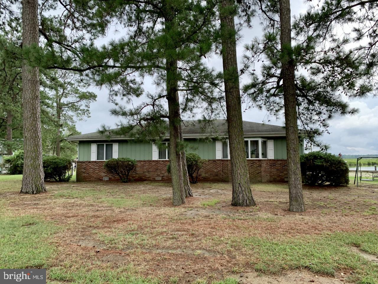 2806 Poplar Neck Road Preston, MD 21655 - Photo 10 of 30 Gallery Image 10
