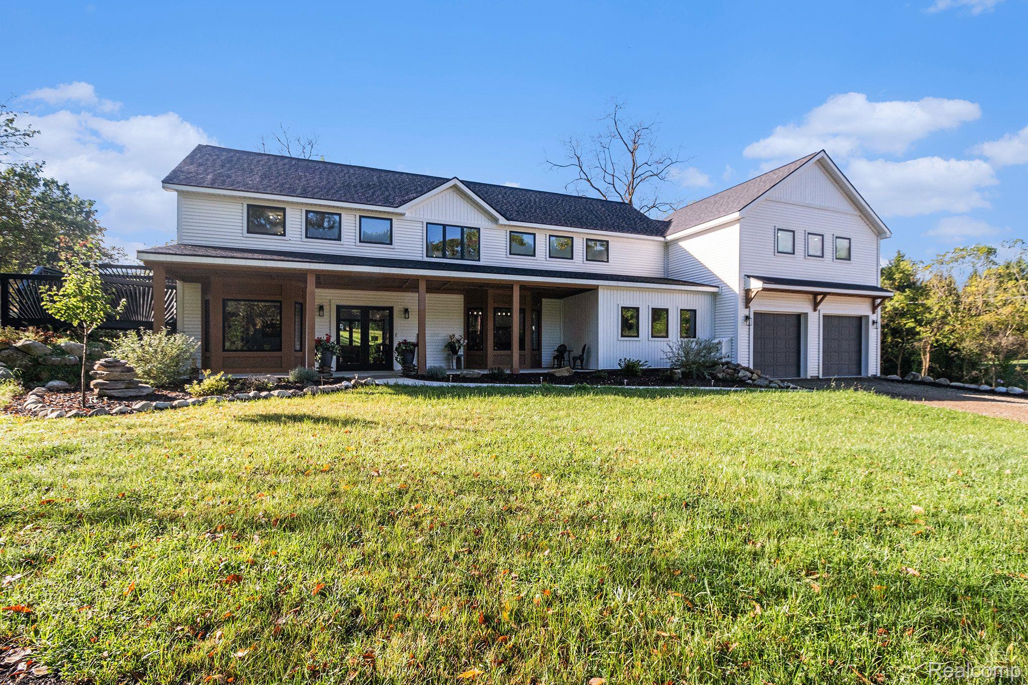 5361 Stickney Road Clarkston, MI 48348 - Photo 4 of 44 Gallery Image 4