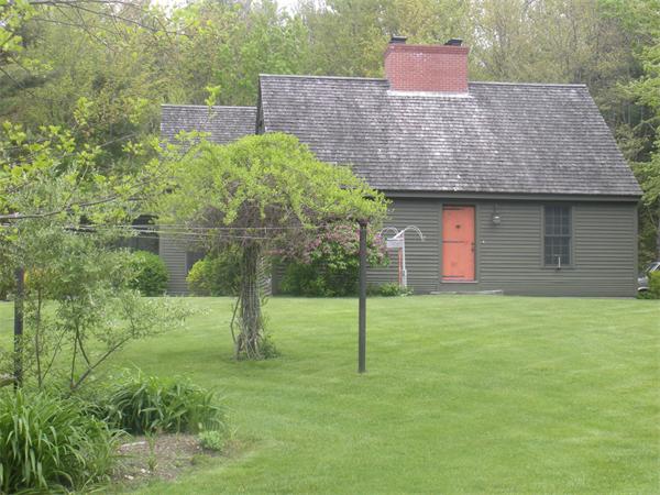 535 Patriots Road Templeton, MA 01468 - Photo 1 of 28