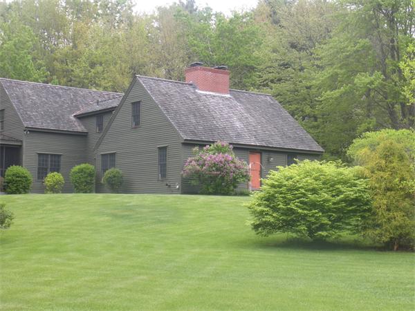 535 Patriots Road Templeton, MA 01468 - Photo 3 of 28