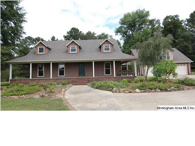 4124 County Road 15 Cleveland, AL 35049 - Photo 2 of 22
