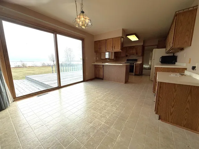 $425,000 | 4116 Michigan Shores Drive, Menominee, MI 49858