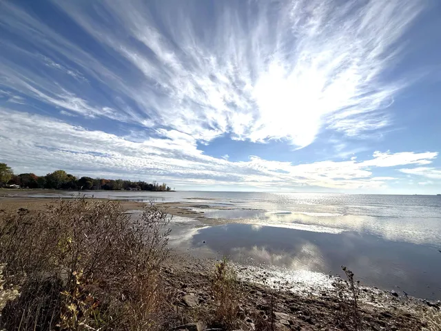 $425,000 | 4116 Michigan Shores Drive, Menominee, MI 49858