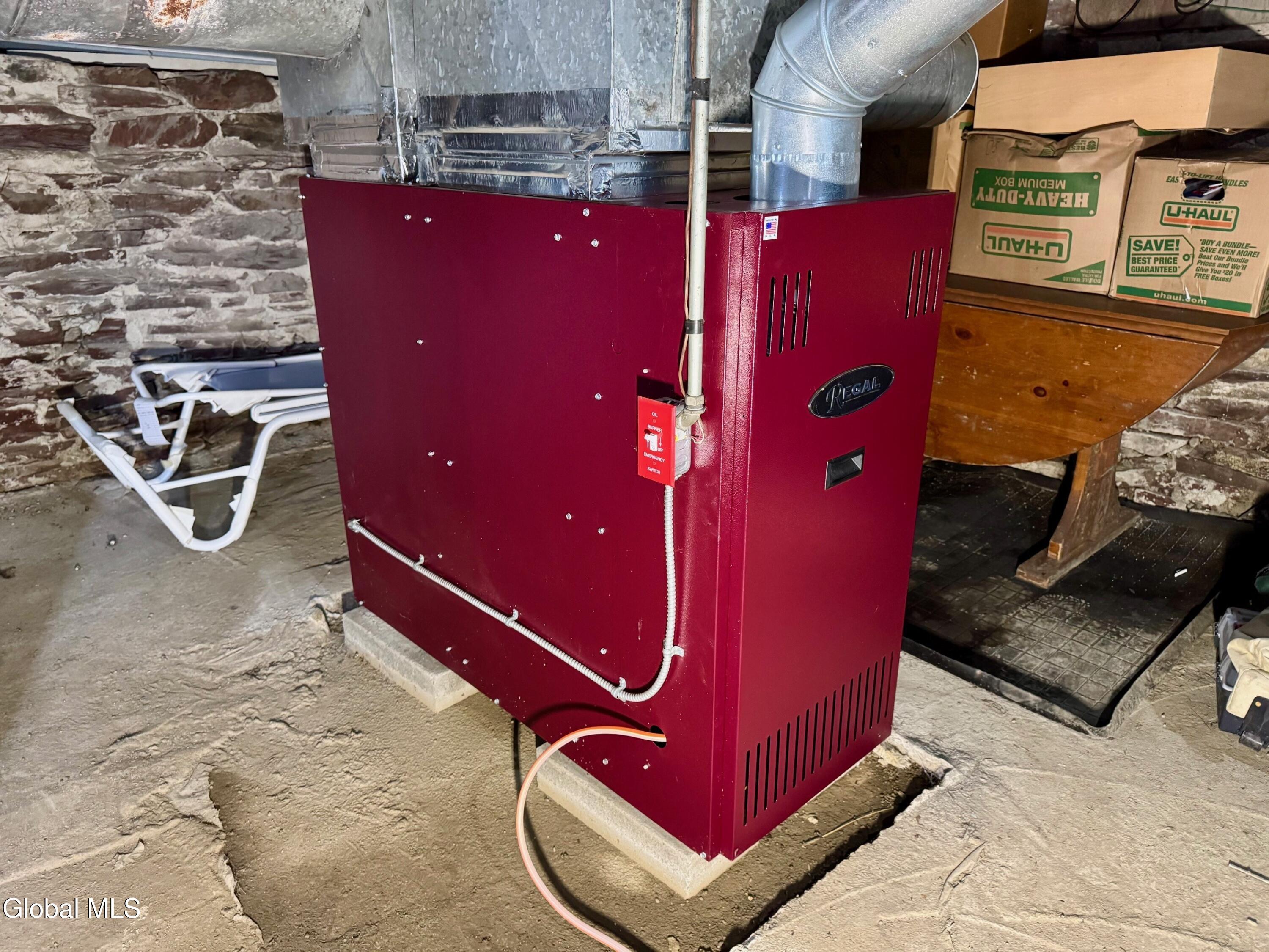 1141 County Rte 12 Granville, NY 12832 - Photo 16 of 17 Campbell mg furnace 1