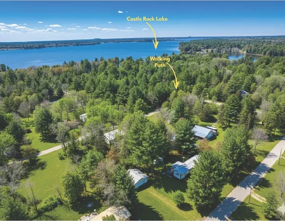 $215,000 | 2029 Maple Street, Friendship, WI 53934