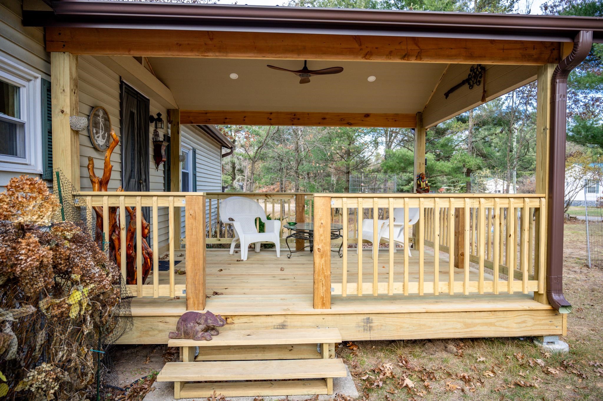 2029 Maple Street Friendship, WI 53934 - Photo 35 of 46