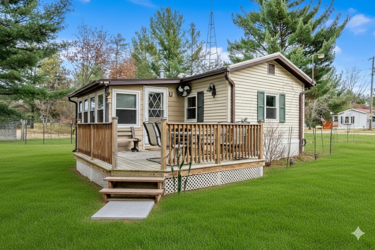 2029 Maple Street Friendship, WI 53934 - Photo 36 of 46