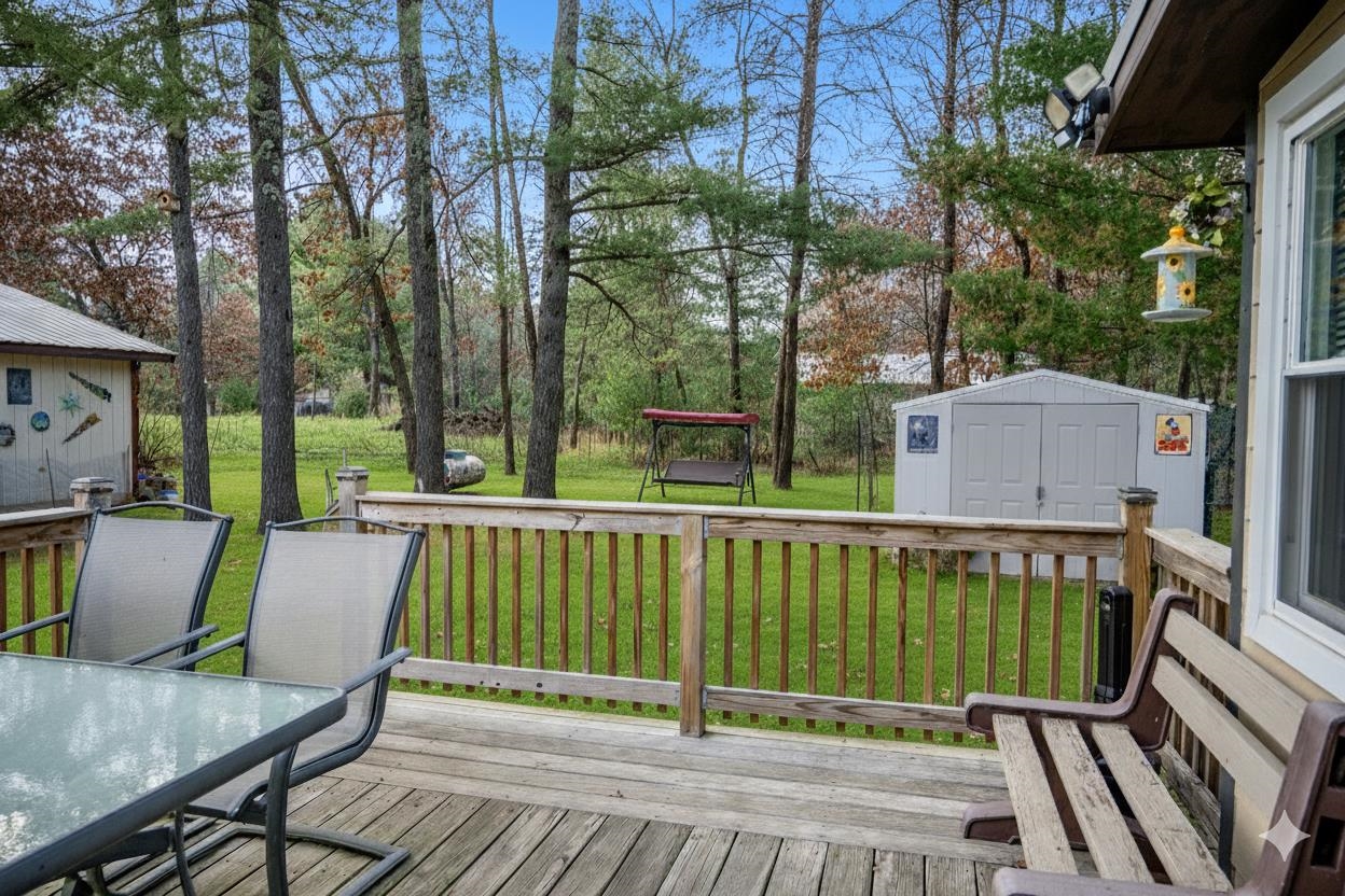 2029 Maple Street Friendship, WI 53934 - Photo 40 of 46