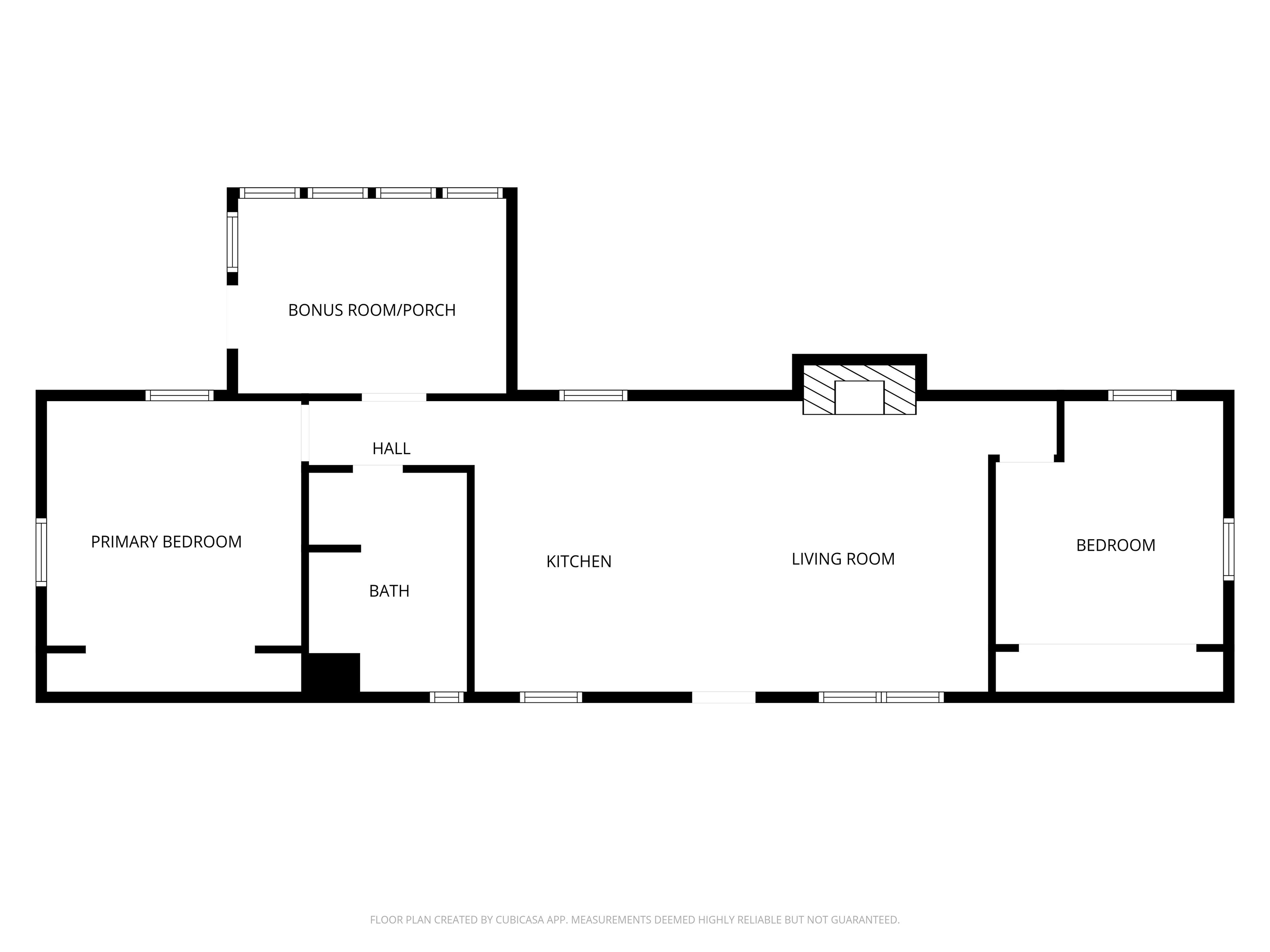 2029 Maple Street Friendship, WI 53934 - Photo 46 of 46