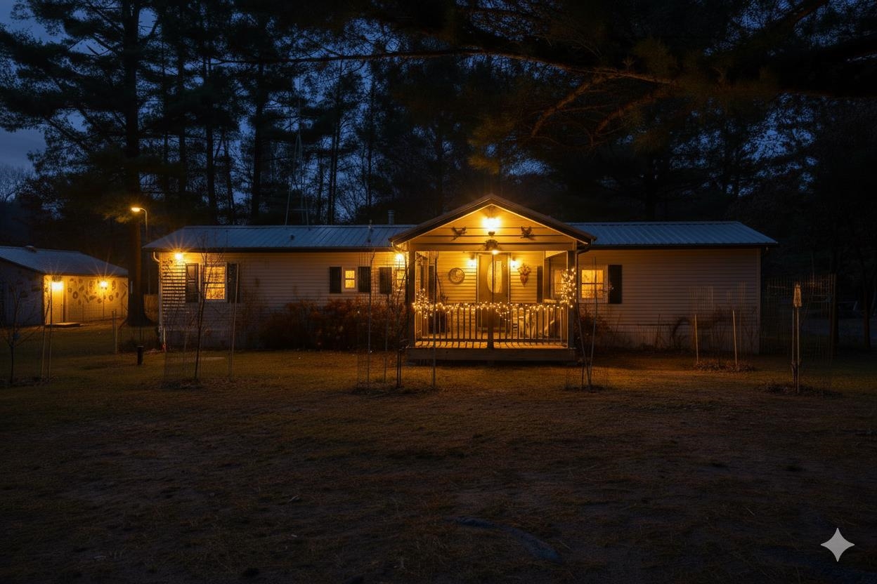 2029 Maple Street Friendship, WI 53934 - Photo 8 of 46