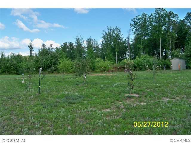 291 Mountain Hall Road Crewe, VA 23930 - Photo 5 of 12 a view of a park