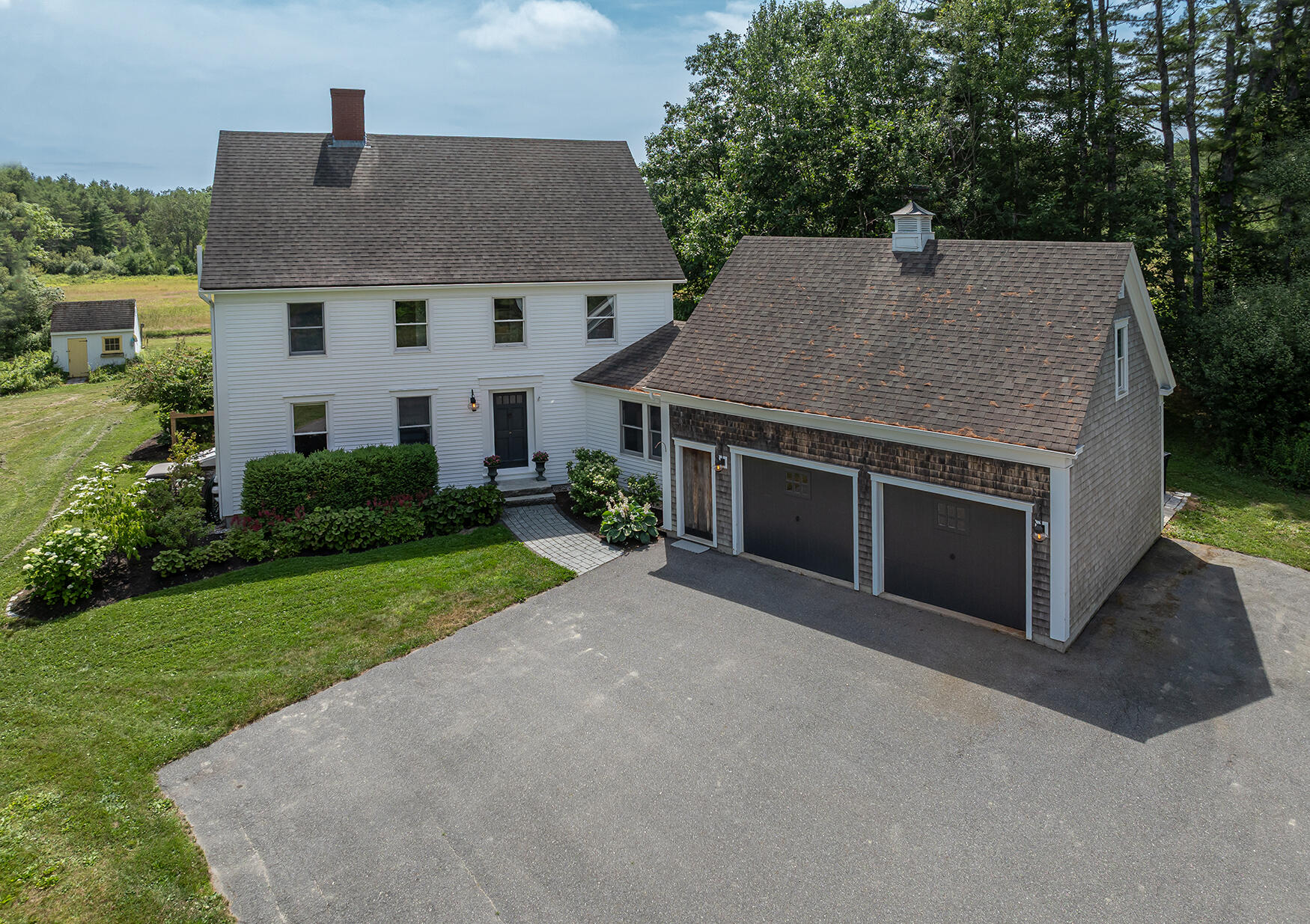 52 Lambert Road Freeport, ME 04032 - Photo 3 of 41 3.