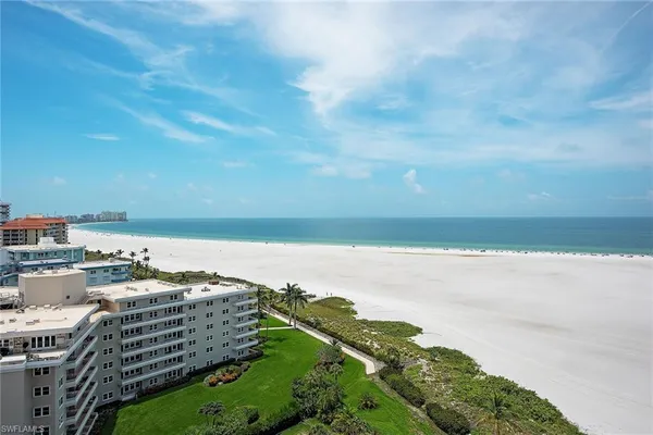$8,500 | 260 Seaview Court, Unit 1505, Marco Island, FL 34145