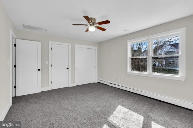 a view of workspace with window