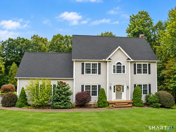 $639,900 | 100 Frederick Drive, Coventry, CT 06238