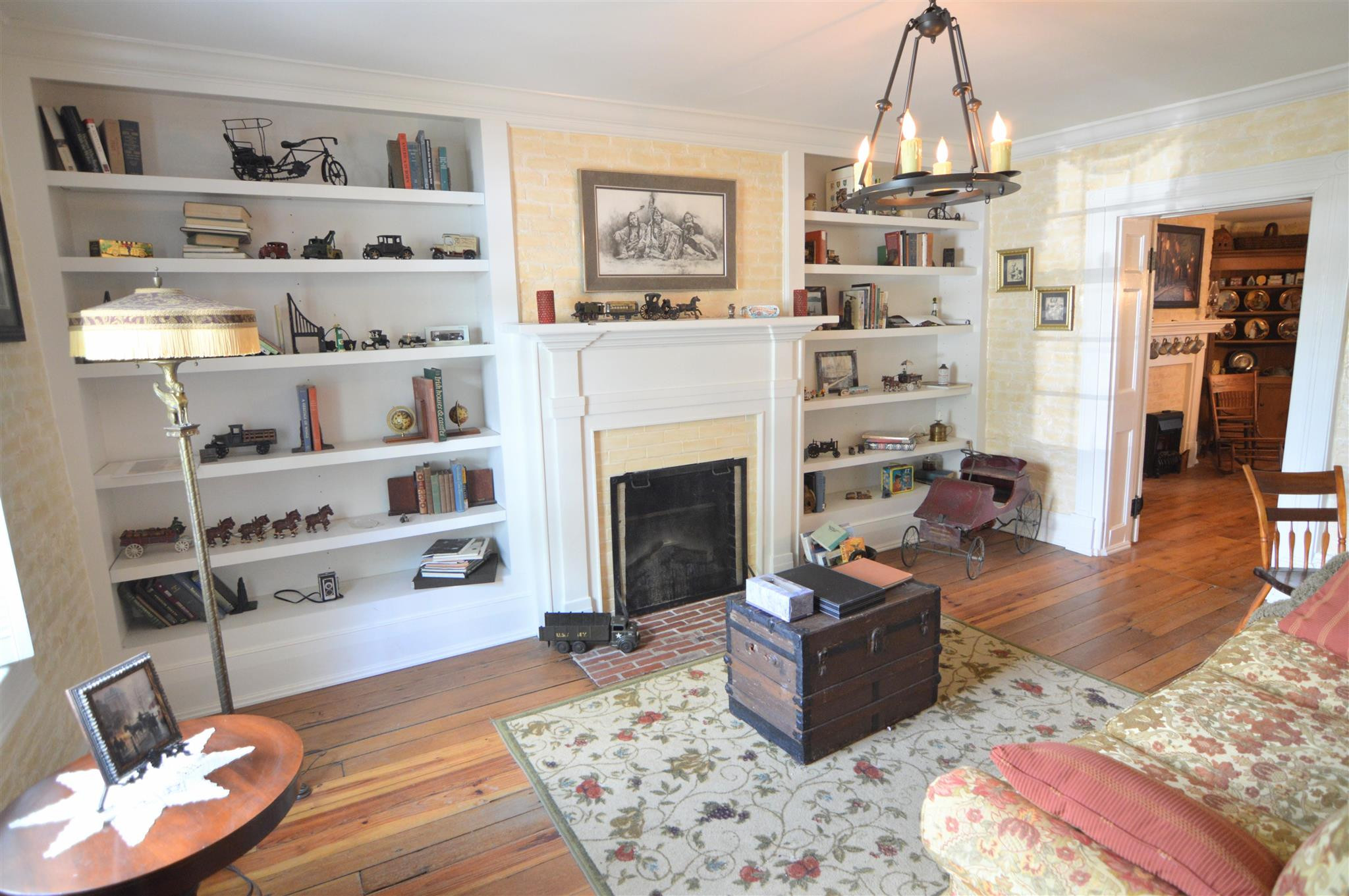 205 West Riverside Drive Augusta, KY 41002 - Photo 9 of 50 Gallery Image 9