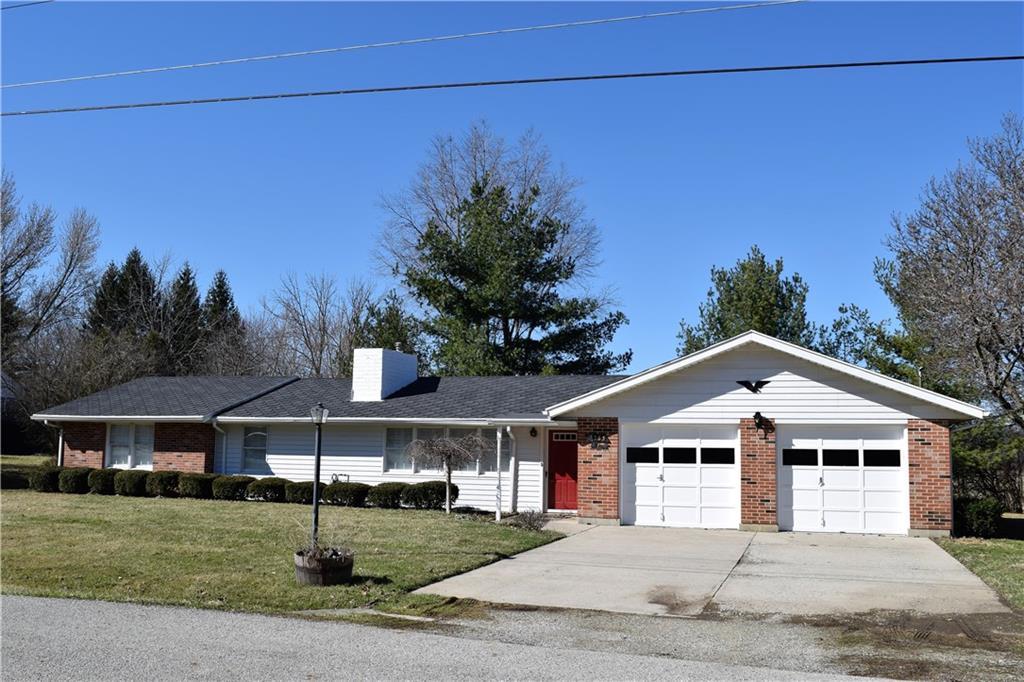 3383 Hedgely Road Springfield, OH 45506 - Photo 1 of 22