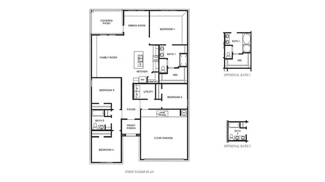 $2,700 | 30751 Wicklow Gdns Drive, Fulshear, TX 77441