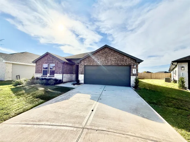 $2,700 | 30751 Wicklow Gdns Drive, Fulshear, TX 77441